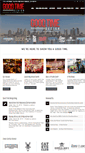 Mobile Screenshot of goodtimedesignsd.com